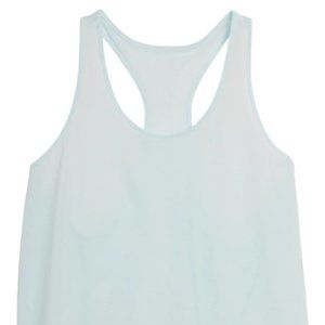 Athleta Vapor Scoop Tank